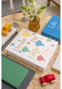 Album fotografico Dream Big Little One – Printworks