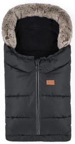PETITE&amp;MARS - Coprigambe per bambini 4in1 ARCTIC Forever Black