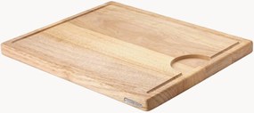 Tagliere in legno di albero della gomma Adrian