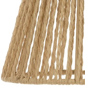 Atmosphera - Lampadario a sospensione con filo GIADA 3xE27/40W/230V