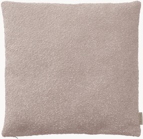 Copricuscino in bouclé Boucle