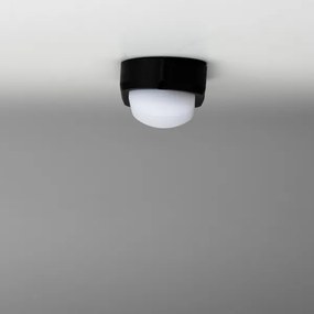Brilagi - Plafoniera LED industriale SIMA LED/12W/230V IP65 nero