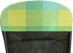 LUXY - poltrona sdraio relax reclinabile