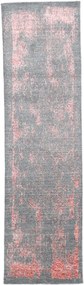 Asman Tappeto orientale 300x80 (Indian) Annodato A Mano