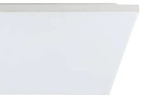 Eglo 31731 - Plafoniera dimmerabile RGBW TURCONA-Z LED/16W/230V