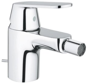 GROHE 32839000 - Miscelatore per bidet EUROSMART COSMOPOLITAN, taglia S, cromo lucido