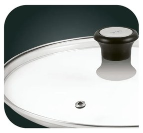 Coperchio in vetro ø 30 cm - Tefal