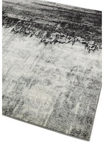 Tappeto grigio 230x160 cm Nova - Asiatic Carpets