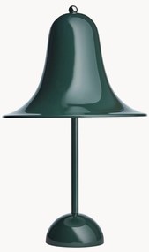 Lampada da tavolo Pantop, design Verner Panton