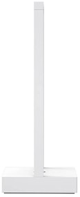 Lampada da Tavolo Ricaricabile 2.2W IP54 CCT Serie VELA - Bianca