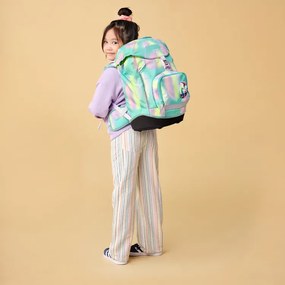 Zaino scuola Ergobag prime - Magic BubbleBear