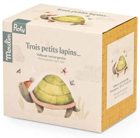 Apparecchio per bambini Turtle - Moulin Roty