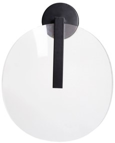 Lampada da parete APP1313-W Black
