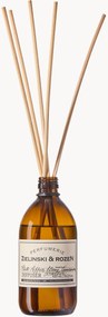 Diffusore Pink Pepper (pepe rosa, elemi, cannella e cuoio), 425 ml