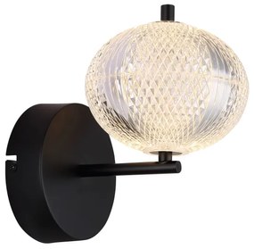 Globo 16042W - Applique a LED AIDA LED/7W/230V 3000K/4500K/6500K
