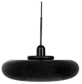 Planet Lampada a Sospensione Black/Black - DybergLarsen