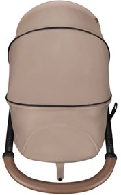 Lionelo - Passeggino ANNET PLUS beige