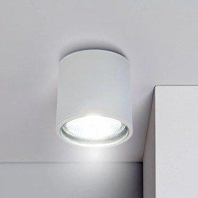 Applique da soffitto IP65 - Bianca