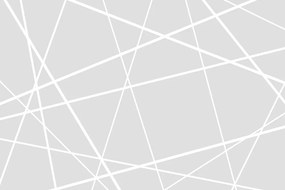 Carta da parati – Tela moderna