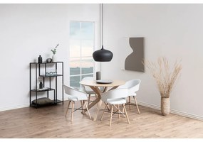 Tavolo da pranzo rotondo ø 105 cm Duncan - Actona