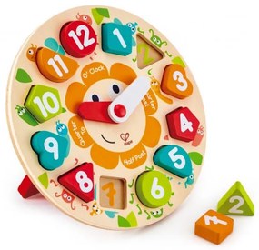 Orologio ad incastro