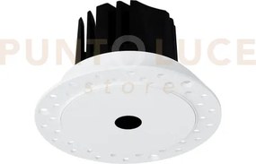 Infinity trim led cob alimentatore onoff incluso - cri ?90 12 w 36°...