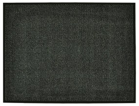 Zerbino grigio scuro , 40 x 60 cm Faro - Hanse Home