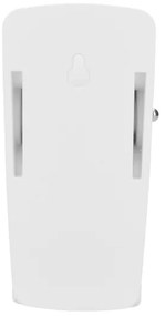 Solight WO3001-W- Lampada flessibile dimmerabile a LED con clip LED/2W/5V 3000/4000/6500K bianco