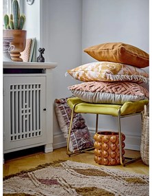 Portacandele in gres per candele da tè Soreyah - Bloomingville