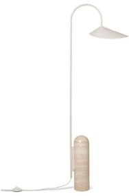 Ferm Living - Arum Piantana Cashmere ferm LIVING