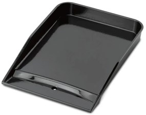 Tappetino per cucinare per barbecue in ghisa WEBER 55.5 x 41.5 cm