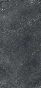 Cotto D'Este Kerlite Lithos 6plus Pavimento Rivestimento 120x260 Cm Effetto Pietra Porcellanato Ceramico Sottile Naturale Carbon