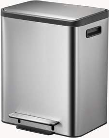 Pattumiera con pedale EcoCasa, 30 L