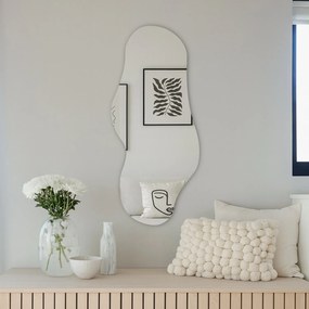 Specchio irregolare – Pure Collection R24