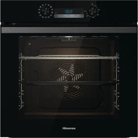 Hisense Forno Elettrico Da Incasso BI64221PB Termoventilato