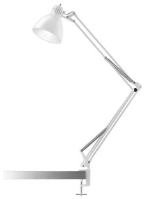 Nordic Living - Archi T1 Junior Lampada da Tavolo Bianco Opaco NORDIC LIVING