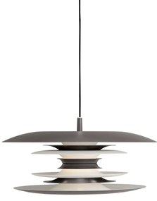 Belid - Diablo Lampada a Sospensione Ø400 Oxid Grey Belid