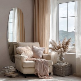 Specchio allungato – Pure Collection R3