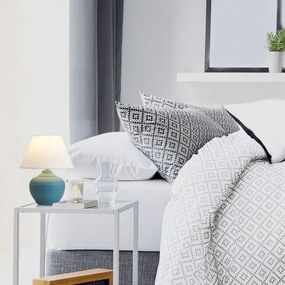 Rabalux 4392 - Lampada da tavolo MOLLY E14/40W