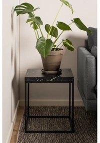 Tavolino CAMILO nero