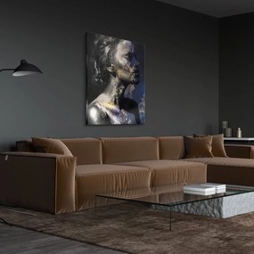 Dipinto 100x70 cm - Styler