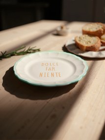Sinsay - PLATE - giallo