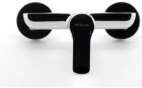 Novaservis - Rubinetto doccia METALIA cromo lucido