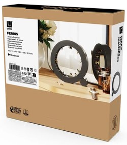 Stand portagioielli Ferris – Umbra