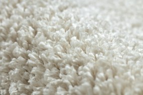 Tappeto BERBER 9000 crema Frange berbero marocchino shaggy - PRODOTTO DI SECONDO GRADO