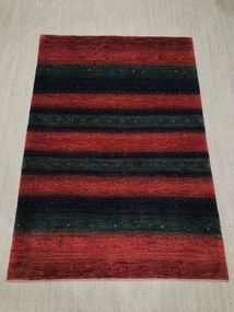 Loribaft Tappeto 130 x 180 (Iran) Annodato A Mano