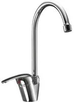 Miscelatore EASYMIX 90216 canna alta girevole 90216MISCCRM