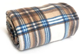 Coperta in pile 200x150 cm - JAHU collections