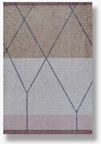 Tappetino 55x80 cm Linea - Mette Ditmer Denmark