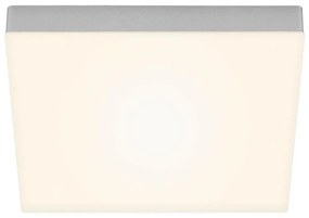 Briloner 7071-014 - Plafoniera LED FLAME LED/21W/230V 3000K 28,7x28,7 cm